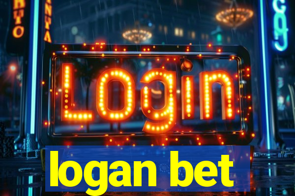 logan bet